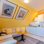 Der Suedschwede ... Dein Gaestehaus Mitten In Und Nah Zum * Zingst
