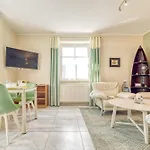 Apartamento Der Suedschwede ... Dein Gaestehaus Mitten In Und Nah Zum