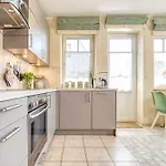 Der Suedschwede ... Dein Gaestehaus Mitten In Und Nah Zum Apartamento Zingst