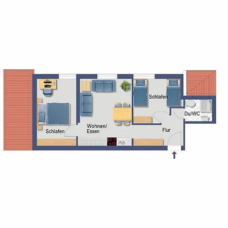 Der Südschwede ... Dein Mitten In Und Nah Zum