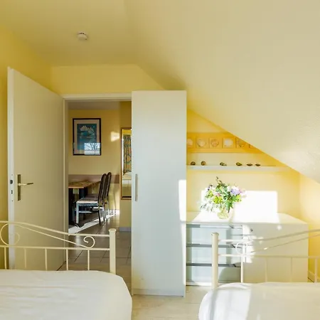 Apartamento Der Suedschwede ... Dein Gaestehaus Mitten In Und Nah Zum