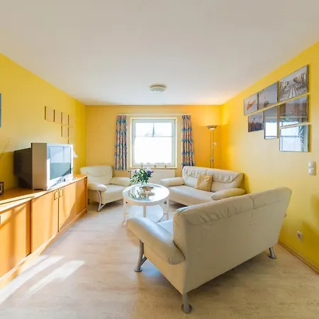 Der Südschwede ... Dein Mitten In Und Nah Zum * Ostseeheilbad Zingst