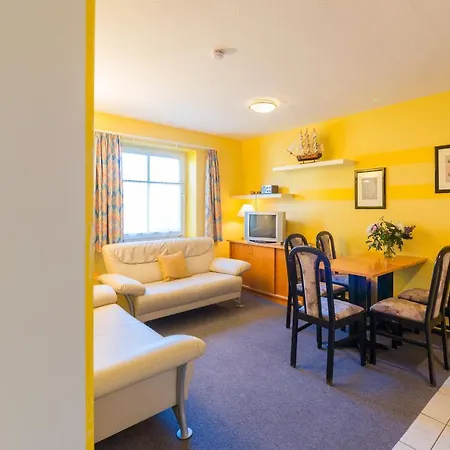 Der Südschwede ... Dein Mitten In Und Nah Zum Apartment