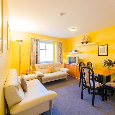 Der Südschwede ... Dein Mitten In Und Nah Zum * Ostseeheilbad Zingst