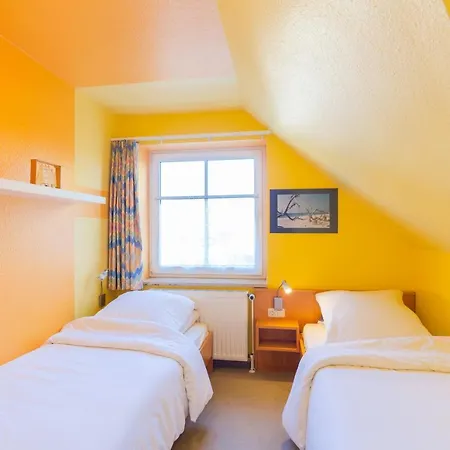 Apartamento Der Suedschwede ... Dein Gaestehaus Mitten In Und Nah Zum
