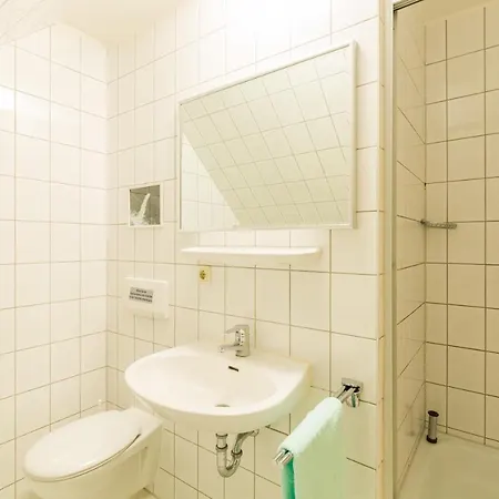 Apartamento Der Suedschwede ... Dein Gaestehaus Mitten In Und Nah Zum