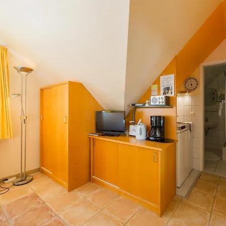 Apartamento Der Suedschwede ... Dein Gaestehaus Mitten In Und Nah Zum