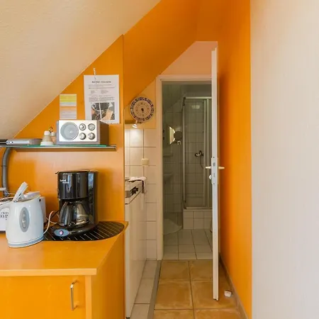 Apartamento Der Suedschwede ... Dein Gaestehaus Mitten In Und Nah Zum