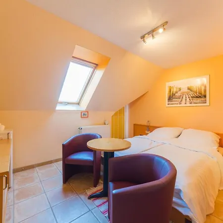 Der Südschwede ... Dein Mitten In Und Nah Zum Ostseeheilbad Zingst