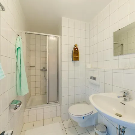 Apartamento Der Suedschwede ... Dein Gaestehaus Mitten In Und Nah Zum