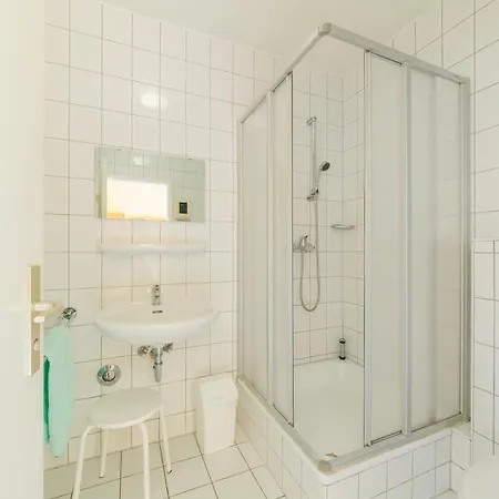 Apartamento Der Suedschwede ... Dein Gaestehaus Mitten In Und Nah Zum