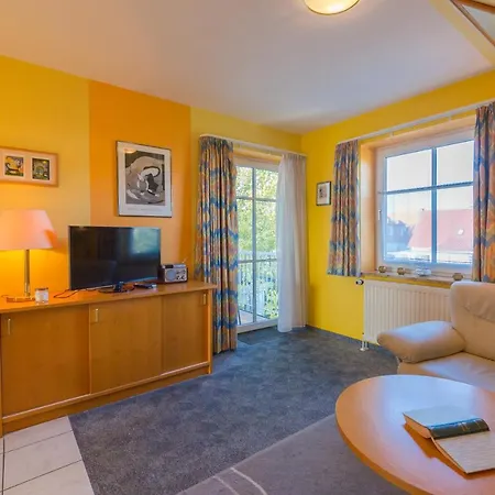 Der Suedschwede ... Dein Gaestehaus Mitten In Und Nah Zum Apartamento Zingst