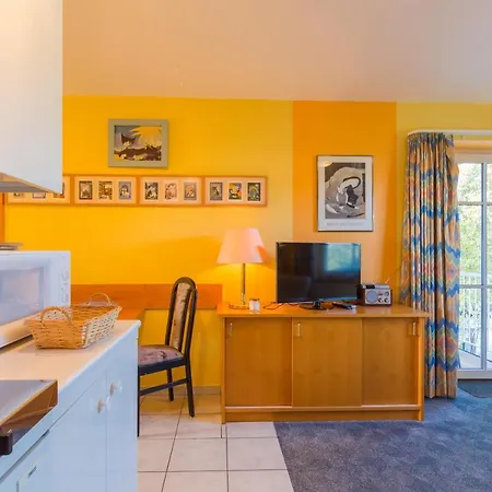 Apartamento Der Suedschwede ... Dein Gaestehaus Mitten In Und Nah Zum