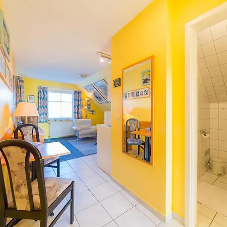 Der Südschwede ... Dein Mitten In Und Nah Zum Ostseeheilbad Zingst