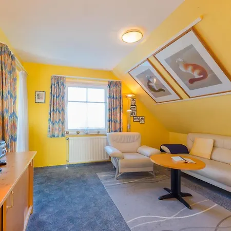 Der Südschwede ... Dein Mitten In Und Nah Zum Ostseeheilbad Zingst