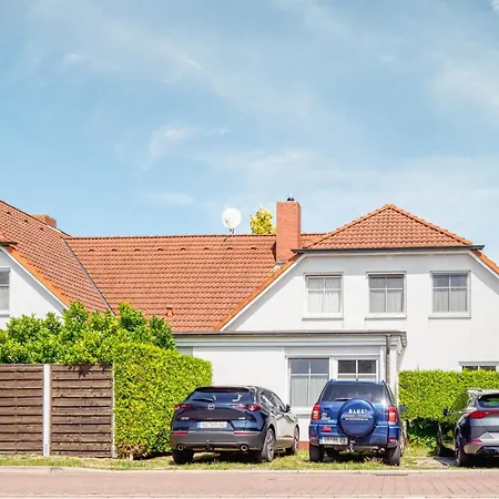 Der Südschwede ... Dein Mitten In Und Nah Zum Apartment Ostseeheilbad Zingst