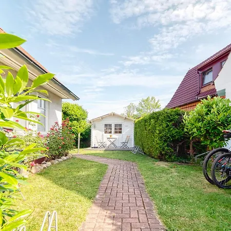 Der Suedschwede ... Dein Gaestehaus Mitten In Und Nah Zum Apartamento *
