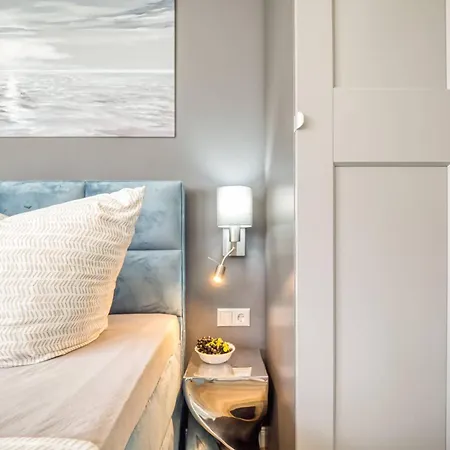 Der Südschwede ... Dein Mitten In Und Nah Zum Ostseeheilbad Zingst