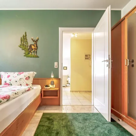 Der Suedschwede ... Dein Gaestehaus Mitten In Und Nah Zum Apartamento