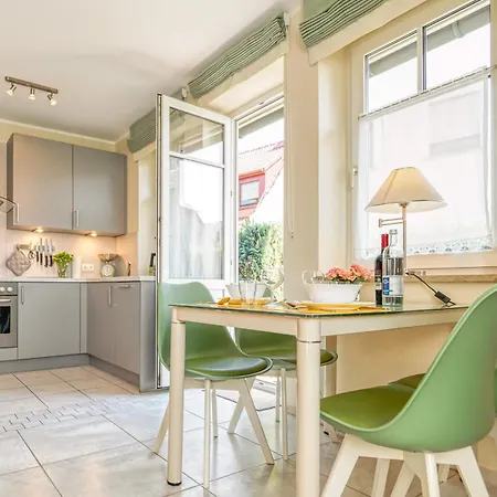Der Suedschwede ... Dein Gaestehaus Mitten In Und Nah Zum Apartamento