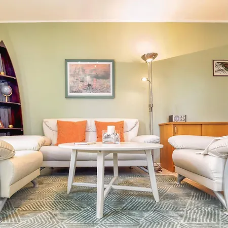 Der Südschwede ... Dein Mitten In Und Nah Zum Apartment