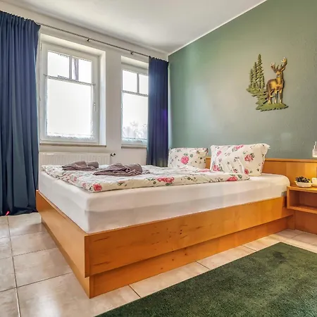 Der Südschwede ... Dein Mitten In Und Nah Zum Ostseeheilbad Zingst