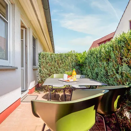 Der Suedschwede ... Dein Gaestehaus Mitten In Und Nah Zum Apartamento