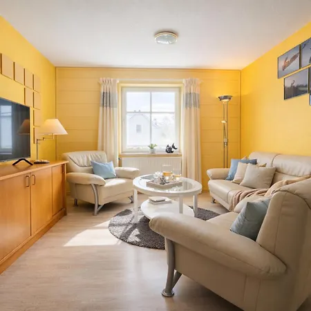 Apartamento Der Suedschwede ... Dein Gaestehaus Mitten In Und Nah Zum *