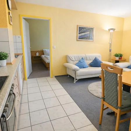 Der Suedschwede ... Dein Gaestehaus Mitten In Und Nah Zum Apartamento Zingst