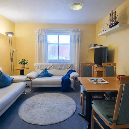 Der Suedschwede ... Dein Gaestehaus Mitten In Und Nah Zum Apartamento