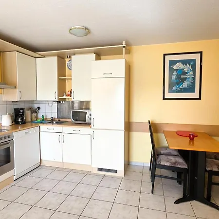 Apartamento Der Suedschwede ... Dein Gaestehaus Mitten In Und Nah Zum
