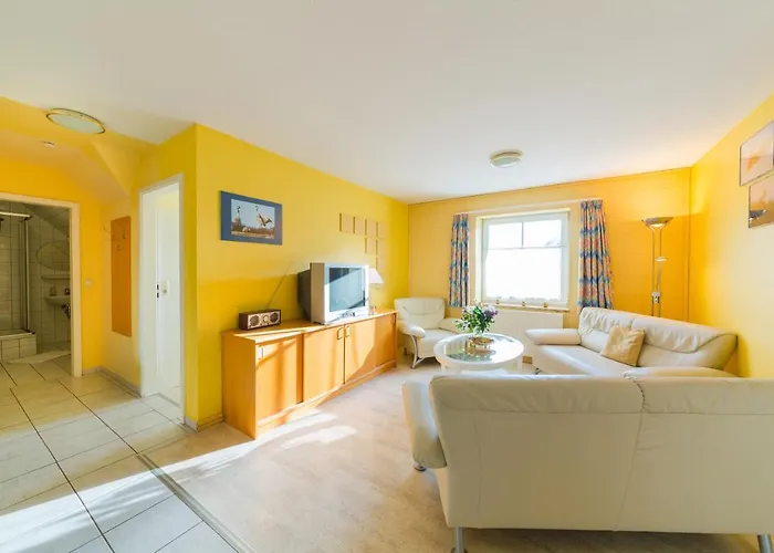 Appartamento Der Suedschwede ... Dein Gaestehaus Mitten In Und Nah Zum *