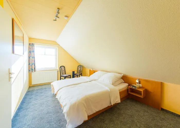 Appartamento Der Suedschwede ... Dein Gaestehaus Mitten In Und Nah Zum *