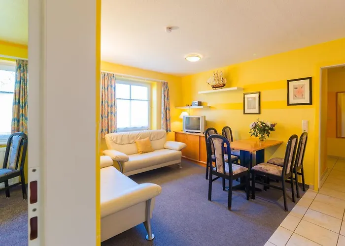 Der Suedschwede ... Dein Gaestehaus Mitten In Und Nah Zum Appartamento