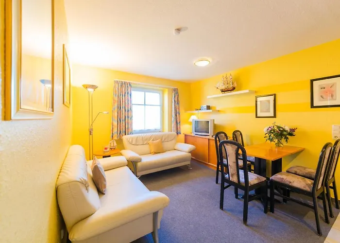 Der Suedschwede ... Dein Gaestehaus Mitten In Und Nah Zum * Zingst