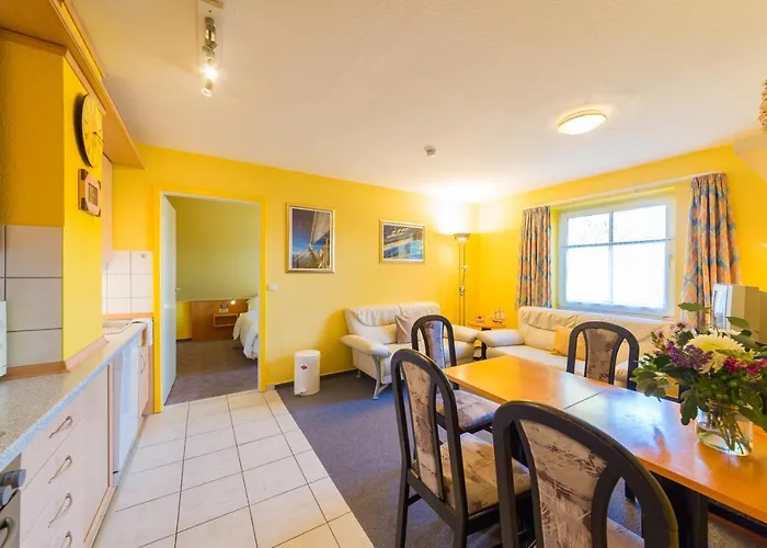 Der Suedschwede ... Dein Gaestehaus Mitten In Und Nah Zum