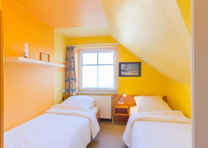 Appartamento Der Suedschwede ... Dein Gaestehaus Mitten In Und Nah Zum