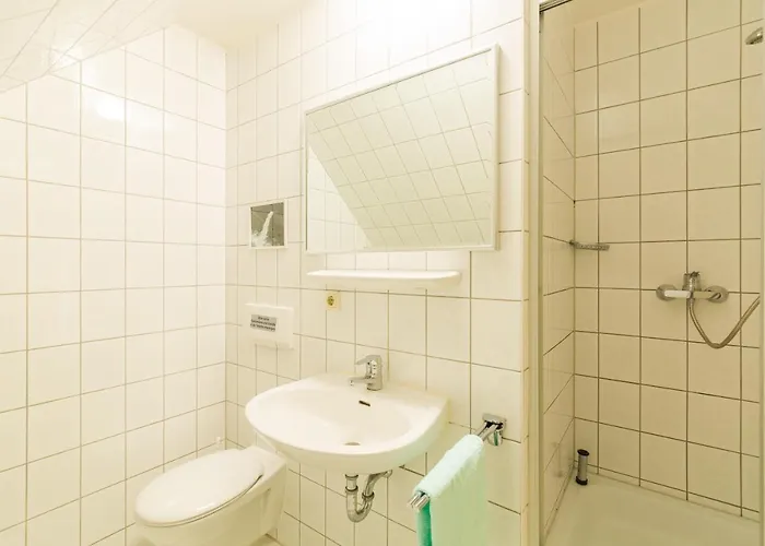 Appartamento Der Suedschwede ... Dein Gaestehaus Mitten In Und Nah Zum