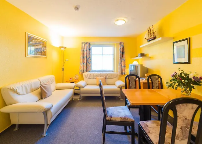 Der Suedschwede ... Dein Gaestehaus Mitten In Und Nah Zum Appartamento *