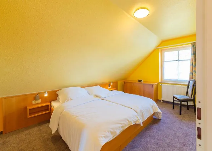 Der Suedschwede ... Dein Gaestehaus Mitten In Und Nah Zum Zingst