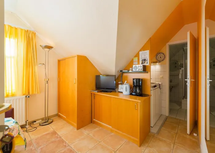 Appartamento Der Suedschwede ... Dein Gaestehaus Mitten In Und Nah Zum