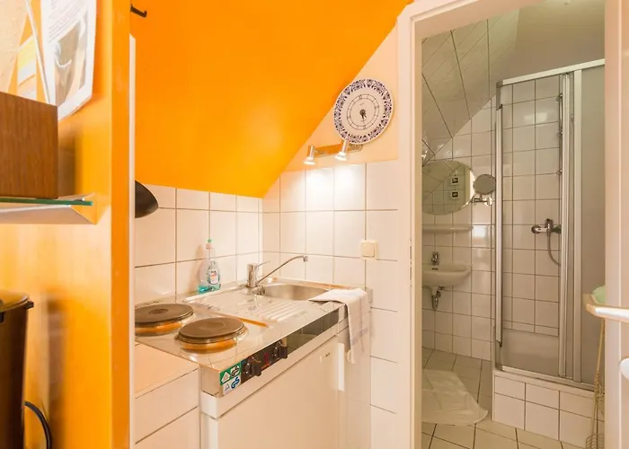 Der Suedschwede ... Dein Gaestehaus Mitten In Und Nah Zum *