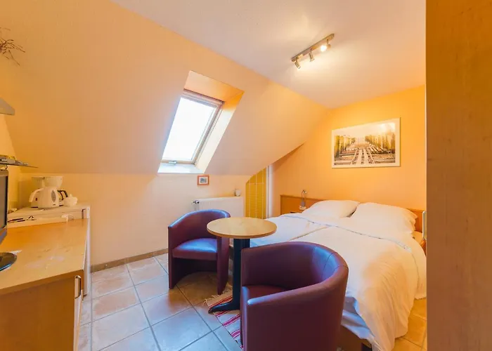 Der Suedschwede ... Dein Gaestehaus Mitten In Und Nah Zum Zingst