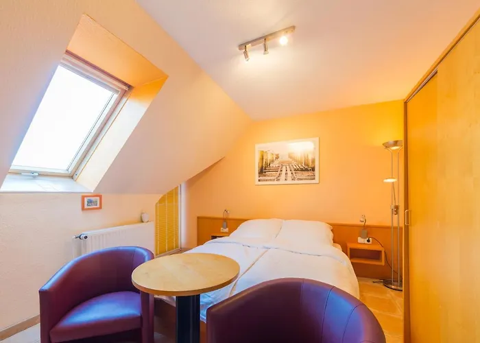 Der Suedschwede ... Dein Gaestehaus Mitten In Und Nah Zum