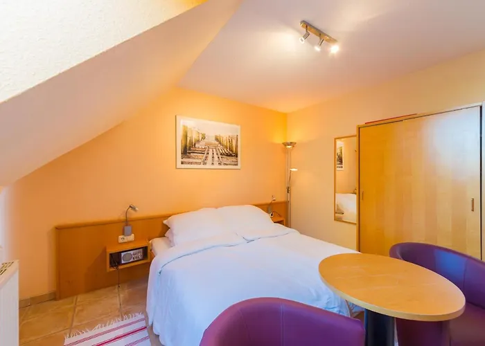 Appartamento Der Suedschwede ... Dein Gaestehaus Mitten In Und Nah Zum *