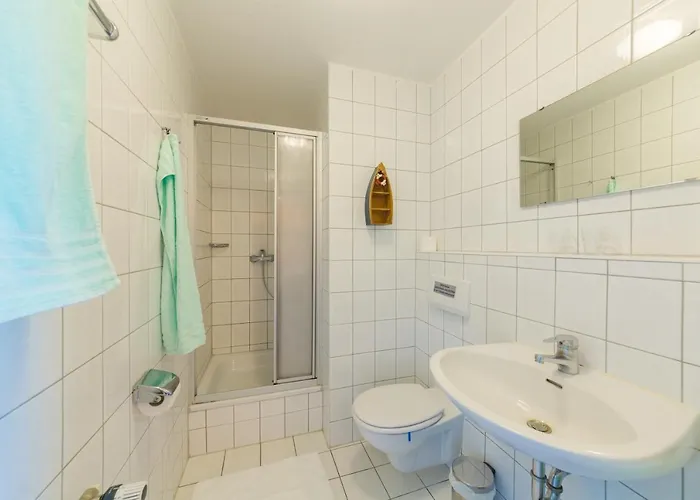 Appartamento Der Suedschwede ... Dein Gaestehaus Mitten In Und Nah Zum