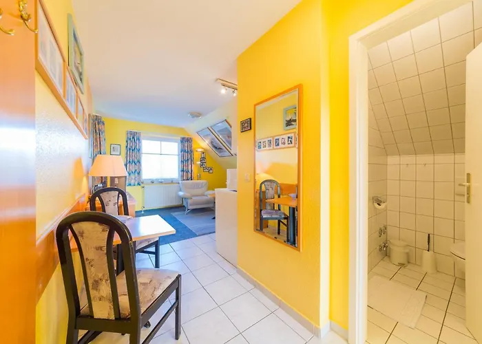 Der Suedschwede ... Dein Gaestehaus Mitten In Und Nah Zum Zingst