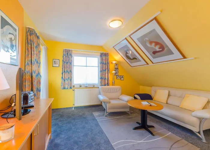 Der Suedschwede ... Dein Gaestehaus Mitten In Und Nah Zum Zingst