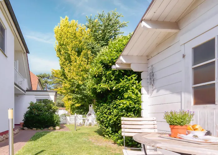 Appartamento Der Suedschwede ... Dein Gaestehaus Mitten In Und Nah Zum *