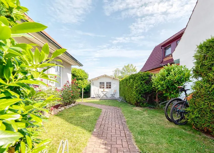 Der Suedschwede ... Dein Gaestehaus Mitten In Und Nah Zum Appartamento *